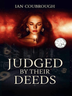 Judged by Their Deeds