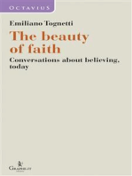The beauty of faith: Conversations about believing, today