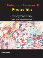 Pinocchio