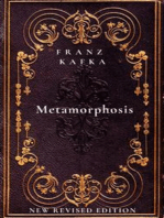 Metamorphosis: New Revised Edition