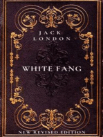 White Fang: New Revised Edition