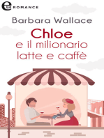 Chloe e il milionario latte e caffè (eLit)