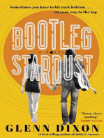 Bootleg Stardust: A Novel