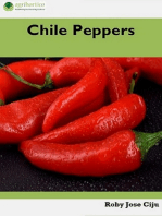 Chile Peppers