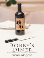 Bobby’s Diner