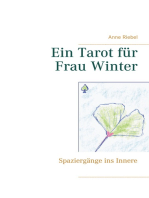 Ein Tarot für Frau Winter: Spaziergänge ins Innere