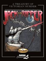 Jack the Ripper: A Journal of the Whitechapel Murders 1888-1889