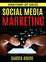 Secrets of Social Media Marketing: Anatomy of Sales