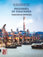 Ingeniería en tasaciones