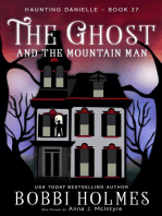 The Ghost and the Mountain Man