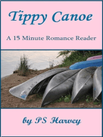 Tippy Canoe (A 15 Minute Romance Reader)