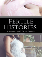 Fertile Histories