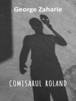 Comisarul Rolland - Editia in Limba Romana (Romanian language edition)