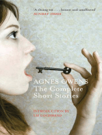 Agnes Owens: The Complete Short Stories
