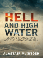Hell and High Water: Climate Change, Hope and the Human Condition