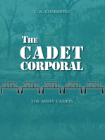 The Cadet Corporal