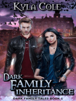 Dark Family Inheritance