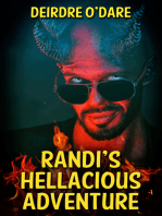 Randi's Hellacious Adventure