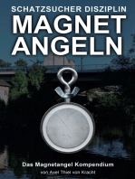 Magnetangeln: Das Magnetangel Kompendium