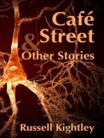 Café Street & Other Stories
