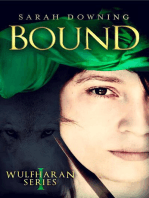 Bound: Wulfharan Series, #1