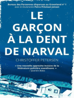 Le Garçon à la Dent de Narval