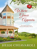 Where Grace Appears