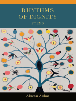 Rhythms of Dignity: Poems