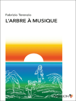 L’arbre à musique