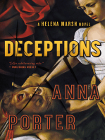 Deceptions: A Helena Marsh Novel