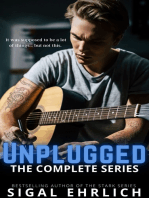 Unplugged