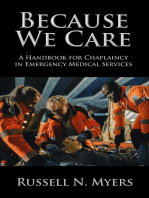 Because We Care
