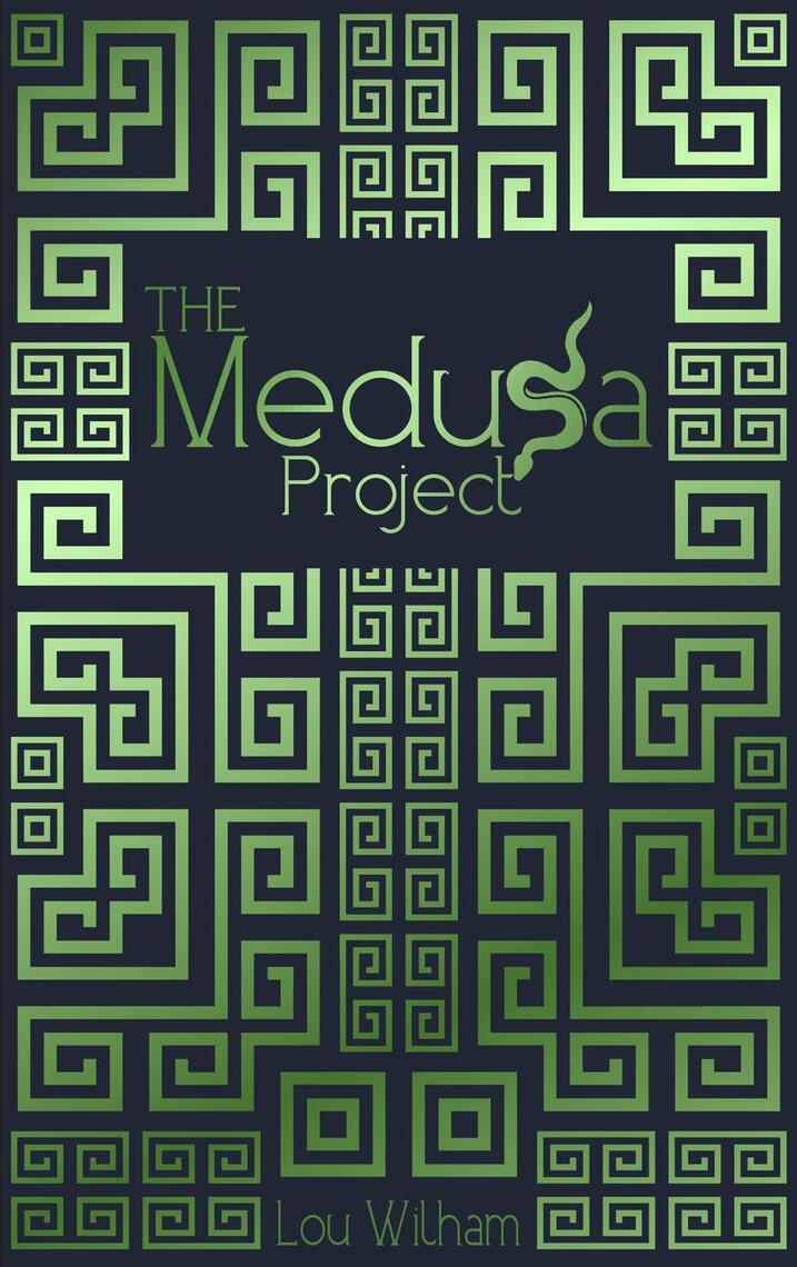 The Medusa Project by Lou Wilham (Ebook) - Read free for 30 days
