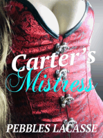 Carter’s Mistress