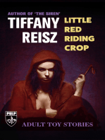 Little Red Riding Crop