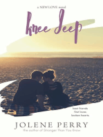 Knee Deep: New Love, #1