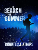 The Search For Summer