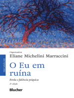 O Eu em Ruína: Perda e falência psíquica