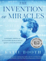 The Invention of Miracles