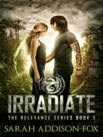 Irradiate