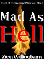 Mad As Hell: Battle Plan Series