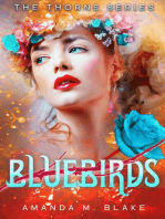 Bluebirds (The Thorns Series 3): The Thorns Series