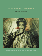 El caudal de la memoria