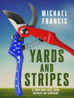 Yards and Stripes