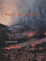 West : Fire: Archive