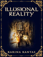 Illusional Reality: Illusional Reality, #1
