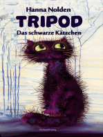 Tripod – Das schwarze Kätzchen