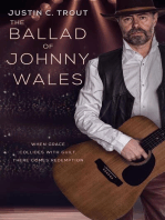 The Ballad of Johnny Wales: Abner, #3