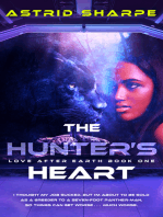 The Hunter's Heart