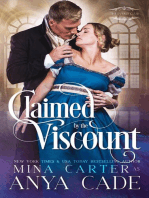 Claimed by the Viscount